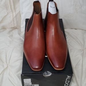 Aldo Gwocia Chelsea Boots